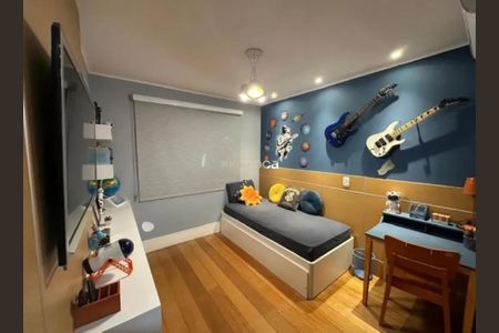 Apartamento à venda com 3 quartos, 160m² em Barra da Tijuca, Rio de Janeiro