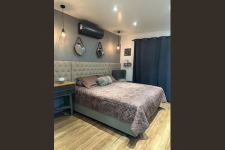 Apartamento à venda com 3 quartos, 160m² em Barra da Tijuca, Rio de Janeiro