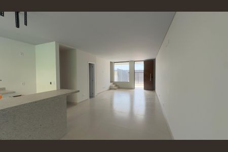 Casa à venda com 146m², 3 quartos e 4 vagasSala