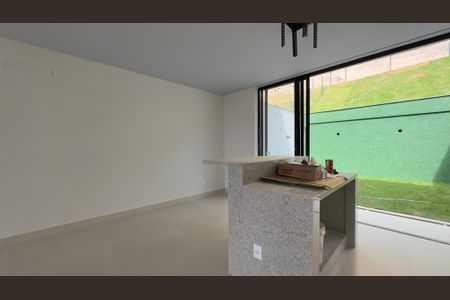 Casa à venda com 146m², 3 quartos e 4 vagasCozinha