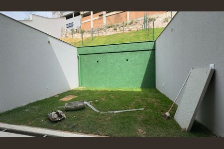 Casa à venda com 146m², 3 quartos e 4 vagasQuintal