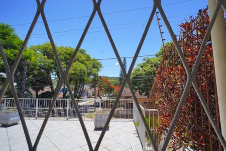 Casa à venda com 240m², 5 quartos e 2 vagasSala-Vista