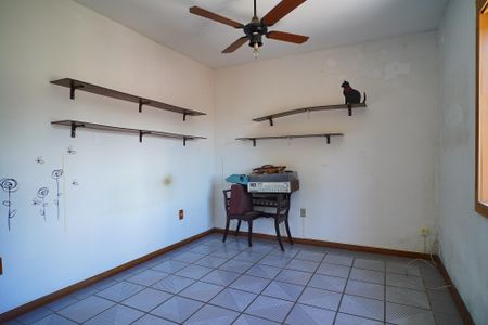 Casa à venda com 240m², 5 quartos e 2 vagasQuarto 5