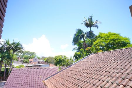 Casa à venda com 240m², 5 quartos e 2 vagasQuarto 4 -Vista 