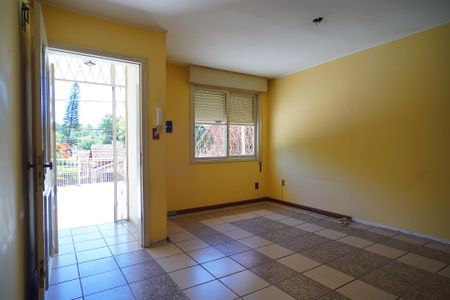 Sala de casa à venda com 5 quartos, 240m² em Santa Tereza, Porto Alegre
