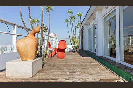 Apartamento à venda com 3 quartos, 700m² em Baixo Augusta, São Paulo