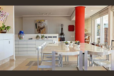 Apartamento à venda com 3 quartos, 700m² em Baixo Augusta, São Paulo