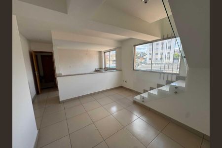 Apartamento à venda com 2 quartos, 110m² em Renascença, Belo Horizonte