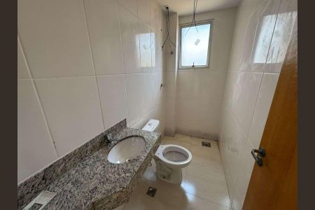 Apartamento à venda com 2 quartos, 110m² em Renascença, Belo Horizonte