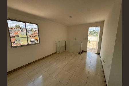 Apartamento à venda com 2 quartos, 110m² em Renascença, Belo Horizonte
