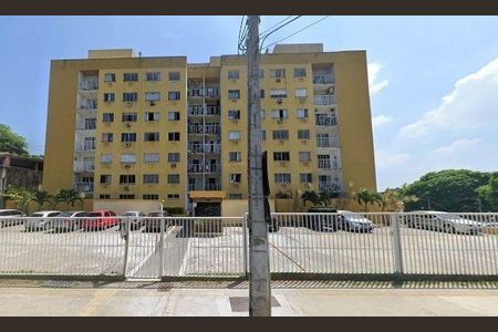 Apartamento à venda com 2 quartos, 55m² em Sapê, Niterói