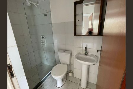 Apartamento à venda com 2 quartos, 55m² em Sapê, Niterói