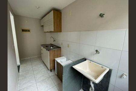 Apartamento à venda com 2 quartos, 55m² em Sapê, Niterói