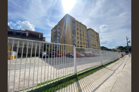 Apartamento à venda com 2 quartos, 55m² em Sapê, Niterói