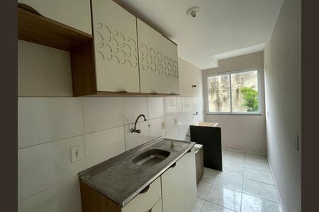 Apartamento à venda com 2 quartos, 55m² em Sapê, Niterói