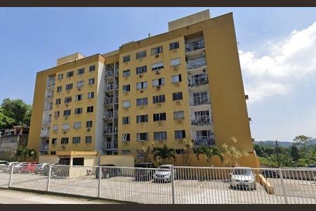 Apartamento à venda com 2 quartos, 55m² em Sapê, Niterói