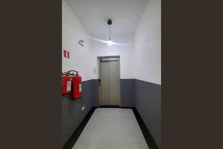 Apartamento à venda com 56m², 2 quartos e 1 vaga