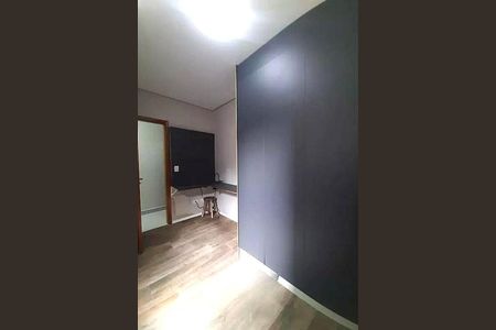 Apartamento à venda com 2 quartos, 56m² em Jardim Santo Alberto, Santo André