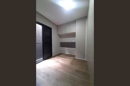 Apartamento à venda com 2 quartos, 56m² em Jardim Santo Alberto, Santo André