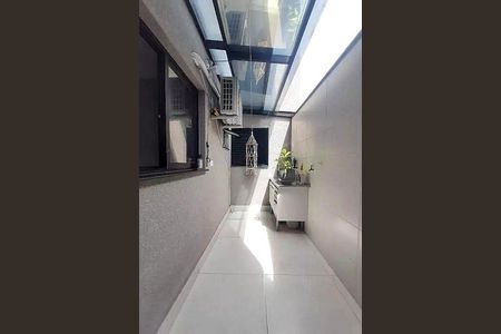 Apartamento à venda com 56m², 2 quartos e 1 vaga