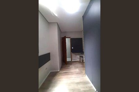 Apartamento à venda com 2 quartos, 56m² em Jardim Santo Alberto, Santo André