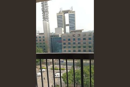 Apartamento à venda com 1 quarto, 24m² em Vila Cordeiro, São Paulo