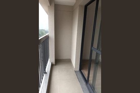 Apartamento à venda com 1 quarto, 24m² em Vila Cordeiro, São Paulo