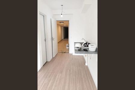 Apartamento à venda com 1 quarto, 24m² em Vila Cordeiro, São Paulo