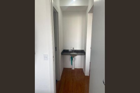 Apartamento à venda com 2 quartos, 38m² em Parque Bristol, São Bernardo do Campo
