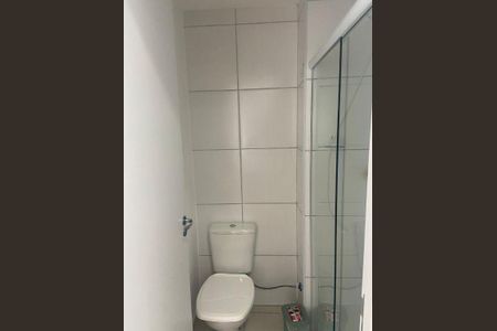 Apartamento à venda com 2 quartos, 38m² em Parque Bristol, São Bernardo do Campo