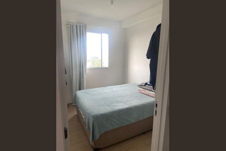 Apartamento à venda com 2 quartos, 38m² em Parque Bristol, São Bernardo do Campo