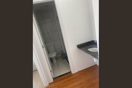 Apartamento à venda com 2 quartos, 38m² em Parque Bristol, São Bernardo do Campo