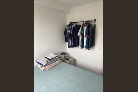 Apartamento à venda com 2 quartos, 38m² em Parque Bristol, São Bernardo do Campo