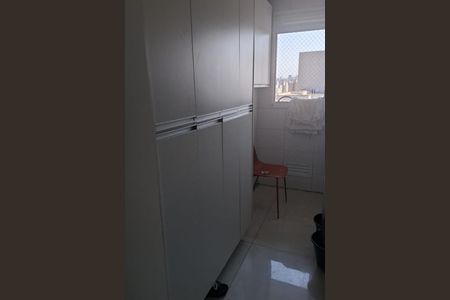 Apartamento à venda com 2 quartos, 62m² em Brás, São Paulo