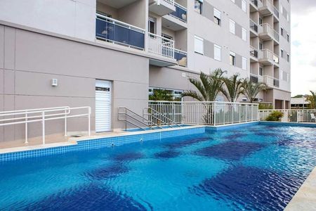 Apartamento à venda com 2 quartos, 62m² em Brás, São Paulo