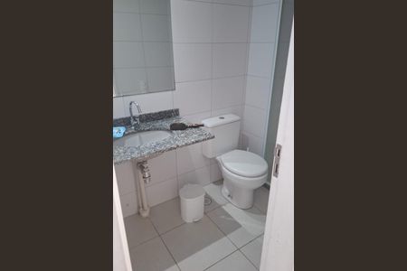 Apartamento à venda com 2 quartos, 62m² em Brás, São Paulo