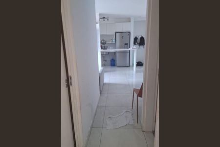 Apartamento à venda com 2 quartos, 62m² em Brás, São Paulo