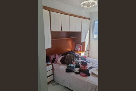 Apartamento à venda com 2 quartos, 62m² em Brás, São Paulo