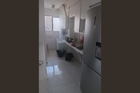 Apartamento à venda com 2 quartos, 62m² em Brás, São Paulo
