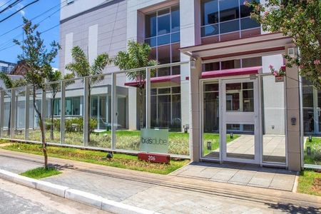 Apartamento à venda com 62m², 2 quartos e 2 vagas