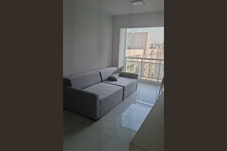 Apartamento à venda com 2 quartos, 62m² em Brás, São Paulo