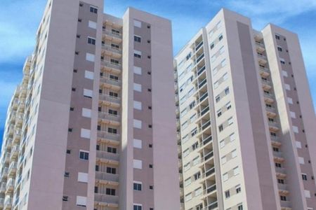 Apartamento à venda com 62m², 2 quartos e 2 vagas