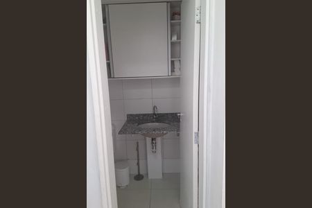 Apartamento à venda com 2 quartos, 62m² em Brás, São Paulo