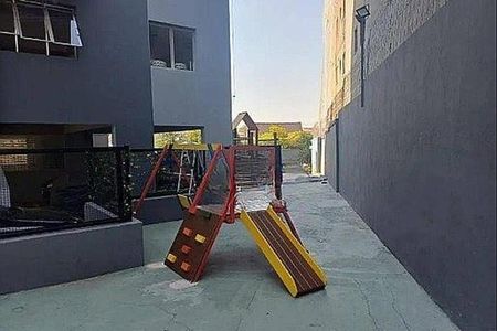 Apartamento à venda com 59m², 2 quartos e 1 vaga