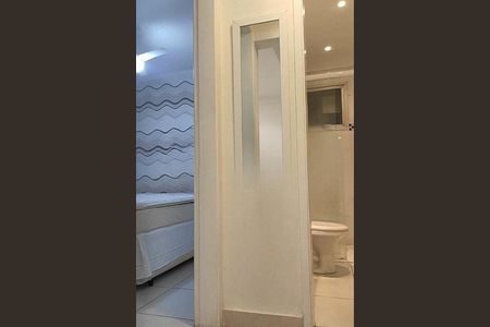Apartamento à venda com 2 quartos, 59m² em São Domingos, São Paulo
