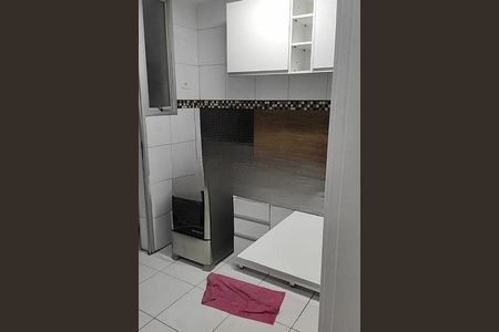 Apartamento à venda com 2 quartos, 59m² em São Domingos, São Paulo