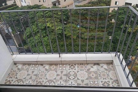 Apartamento à venda com 59m², 2 quartos e 1 vaga