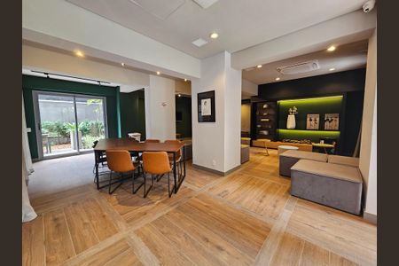 Apartamento à venda com 177m², 2 quartos e 3 vagasSala de Jogos