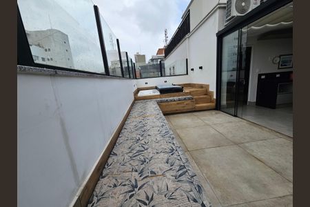 Apartamento à venda com 177m², 2 quartos e 3 vagasJacuzzi