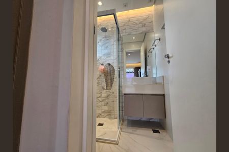 Apartamento à venda com 177m², 2 quartos e 3 vagasBanheiro 2